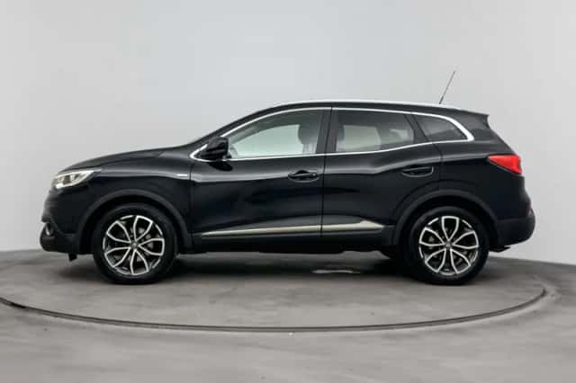 Renault Kadjar (2017) thumbnail 2
