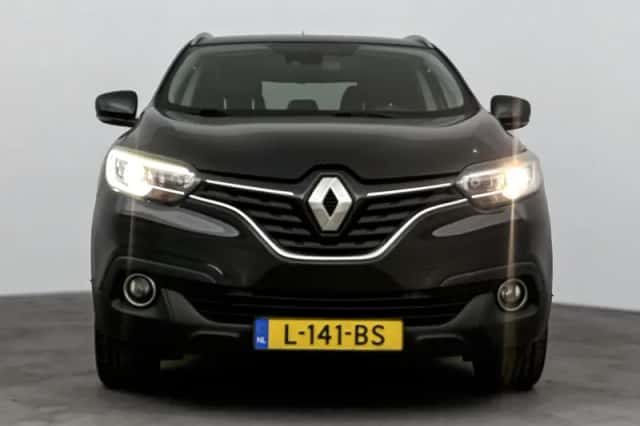 Renault Kadjar (2017) thumbnail 5