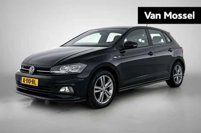 Volkswagen Polo (2020) thumbnail 1