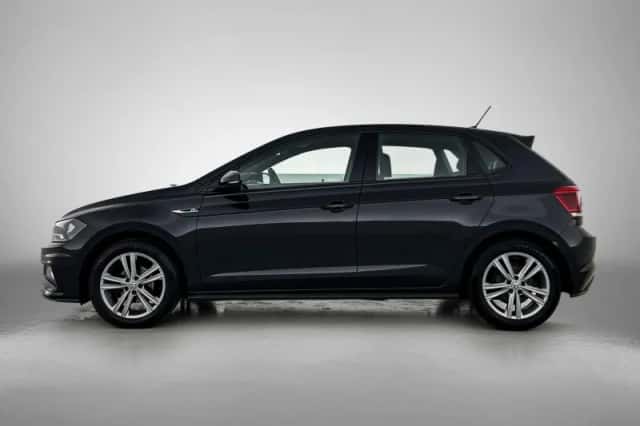 Volkswagen Polo (2020) thumbnail 2