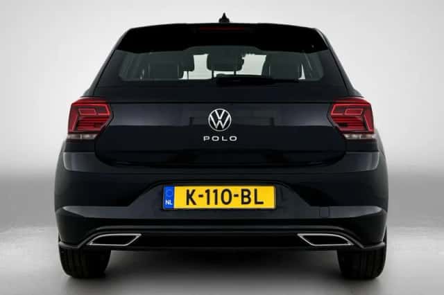Volkswagen Polo (2020) thumbnail 3