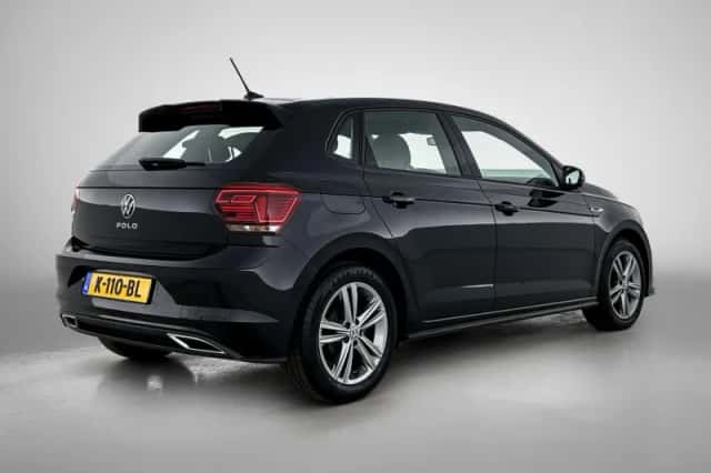 Volkswagen Polo (2020) thumbnail 4