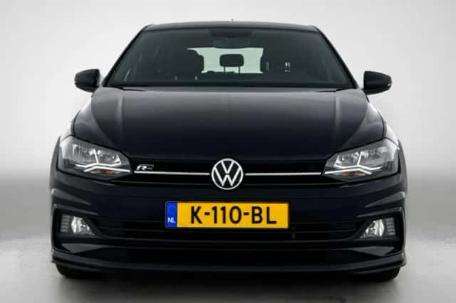 Volkswagen Polo (2020) thumbnail 5