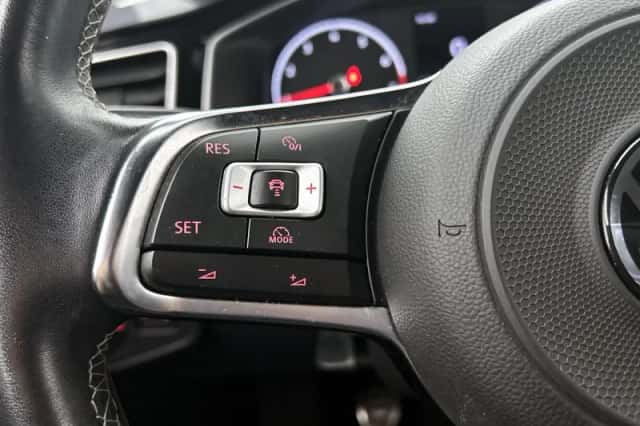 Volkswagen Polo (2020) thumbnail 6