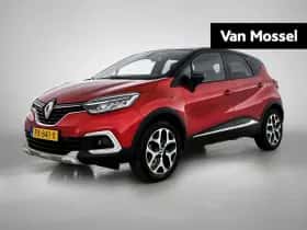 Renault Captur (2017)