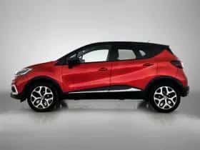 Renault Captur (2017) thumbnail 2
