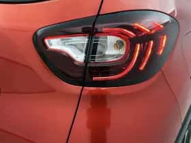 Renault Captur (2017) thumbnail 13