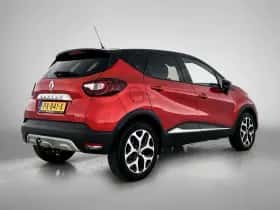 Renault Captur (2017) thumbnail 4