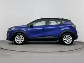 Renault Captur (2025) thumbnail 2