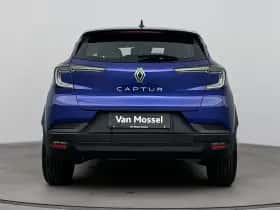 Renault Captur (2025) thumbnail 3