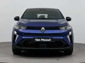 Renault Captur (2025) thumbnail 5