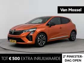 Renault Clio (2025)