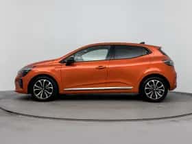 Renault Clio (2025) thumbnail 2