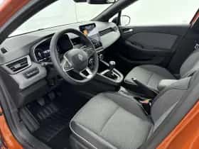 Renault Clio (2025) thumbnail 16