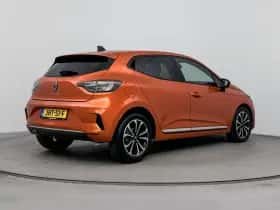Renault Clio (2025) thumbnail 4