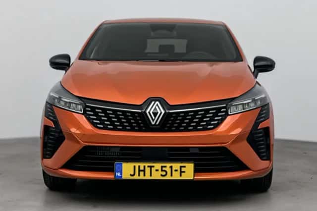 Renault Clio (2025) thumbnail 5