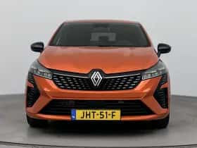 Renault Clio (2025) thumbnail 5