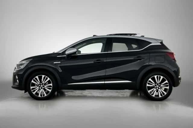 Renault Captur (2021) thumbnail 2