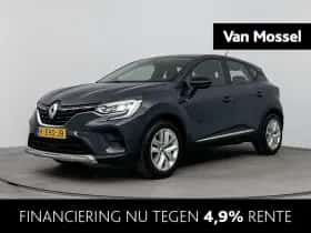 Renault Captur (2020)