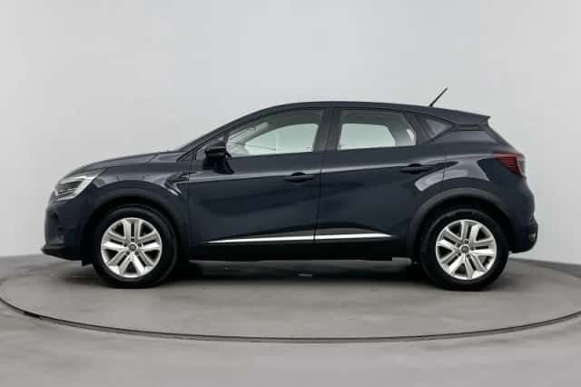 Renault Captur (2020) thumbnail 2