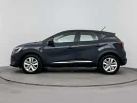 Renault Captur (2020) thumbnail 2