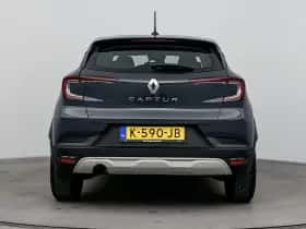 Renault Captur (2020) thumbnail 3