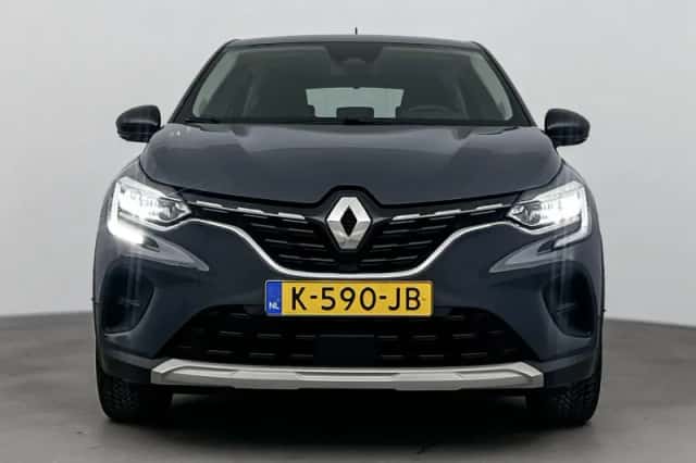 Renault Captur (2020) thumbnail 5