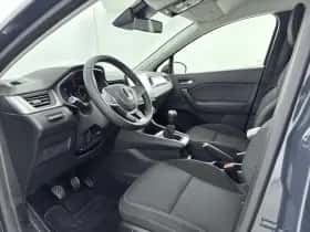 Renault Captur (2020) thumbnail 9