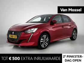 Peugeot 208 (2020)