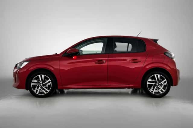 Peugeot 208 (2020) thumbnail 2