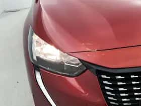 Peugeot 208 (2020) thumbnail 14