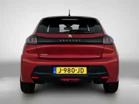 Peugeot 208 (2020) thumbnail 3
