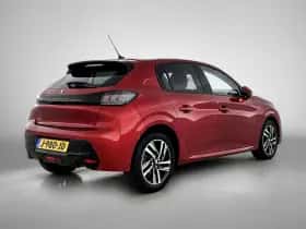 Peugeot 208 (2020) thumbnail 4