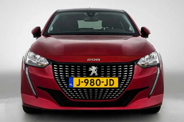 Peugeot 208 (2020) thumbnail 5