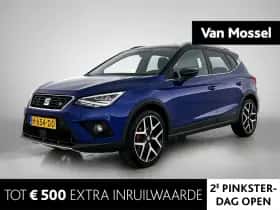 SEAT Arona (2019)