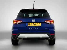 SEAT Arona (2019) thumbnail 3