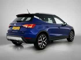 SEAT Arona (2019) thumbnail 4