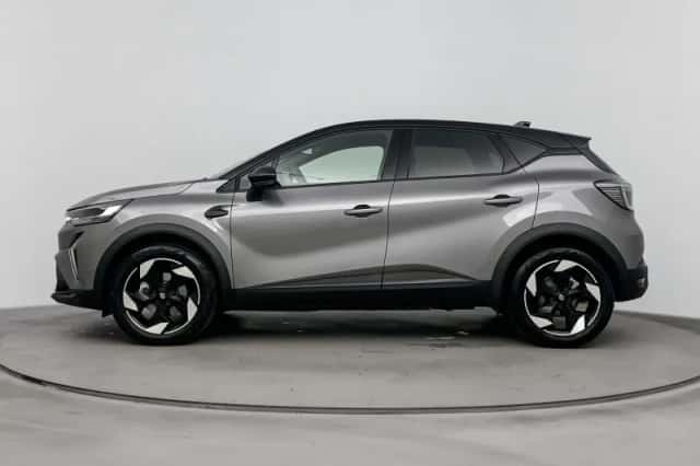 Renault Captur (2025) thumbnail 2