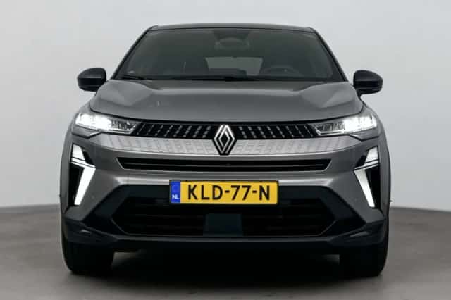 Renault Captur (2025) thumbnail 5