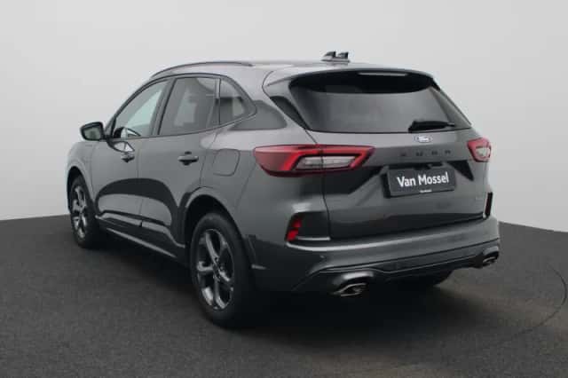 Ford Kuga (2025) thumbnail 2