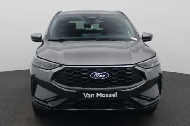 Ford Kuga (2025) thumbnail 3