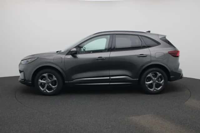 Ford Kuga (2025) thumbnail 4