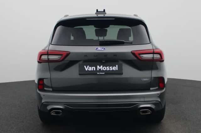 Ford Kuga (2025) thumbnail 5