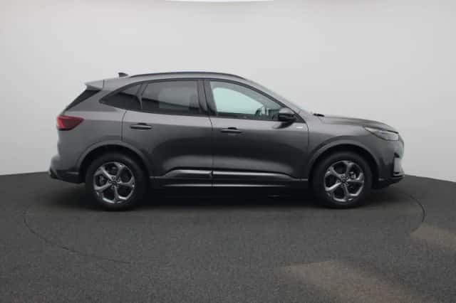 Ford Kuga (2025) thumbnail 6