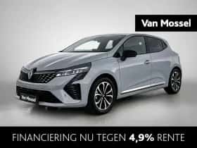 Renault Clio (2025) thumbnail 1