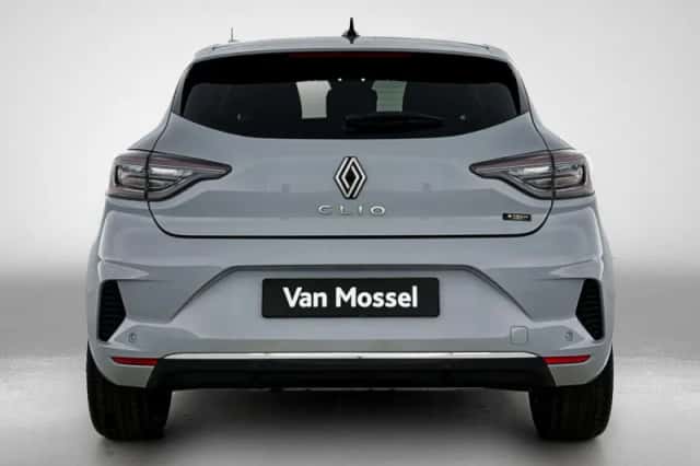 Renault Clio (2025) thumbnail 3