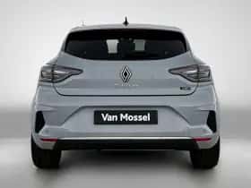 Renault Clio (2025) thumbnail 3