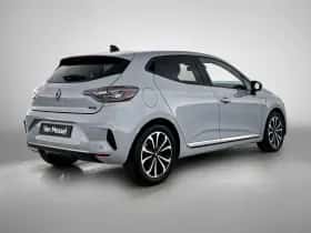 Renault Clio (2025) thumbnail 4