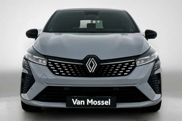 Renault Clio (2025) thumbnail 5