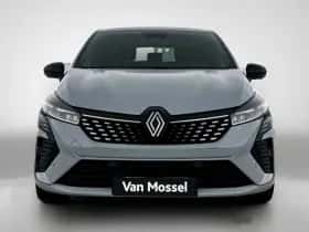 Renault Clio (2025) thumbnail 5